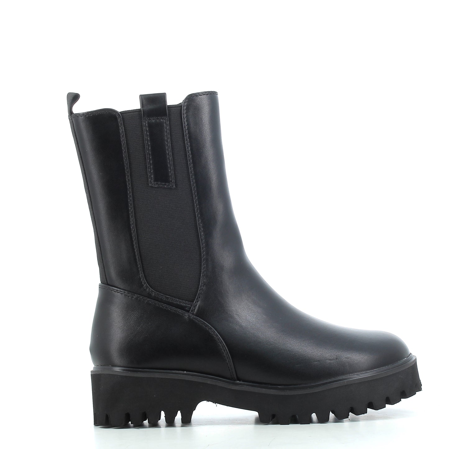 Scarpe Hodea donna 5304XSA24 NERO