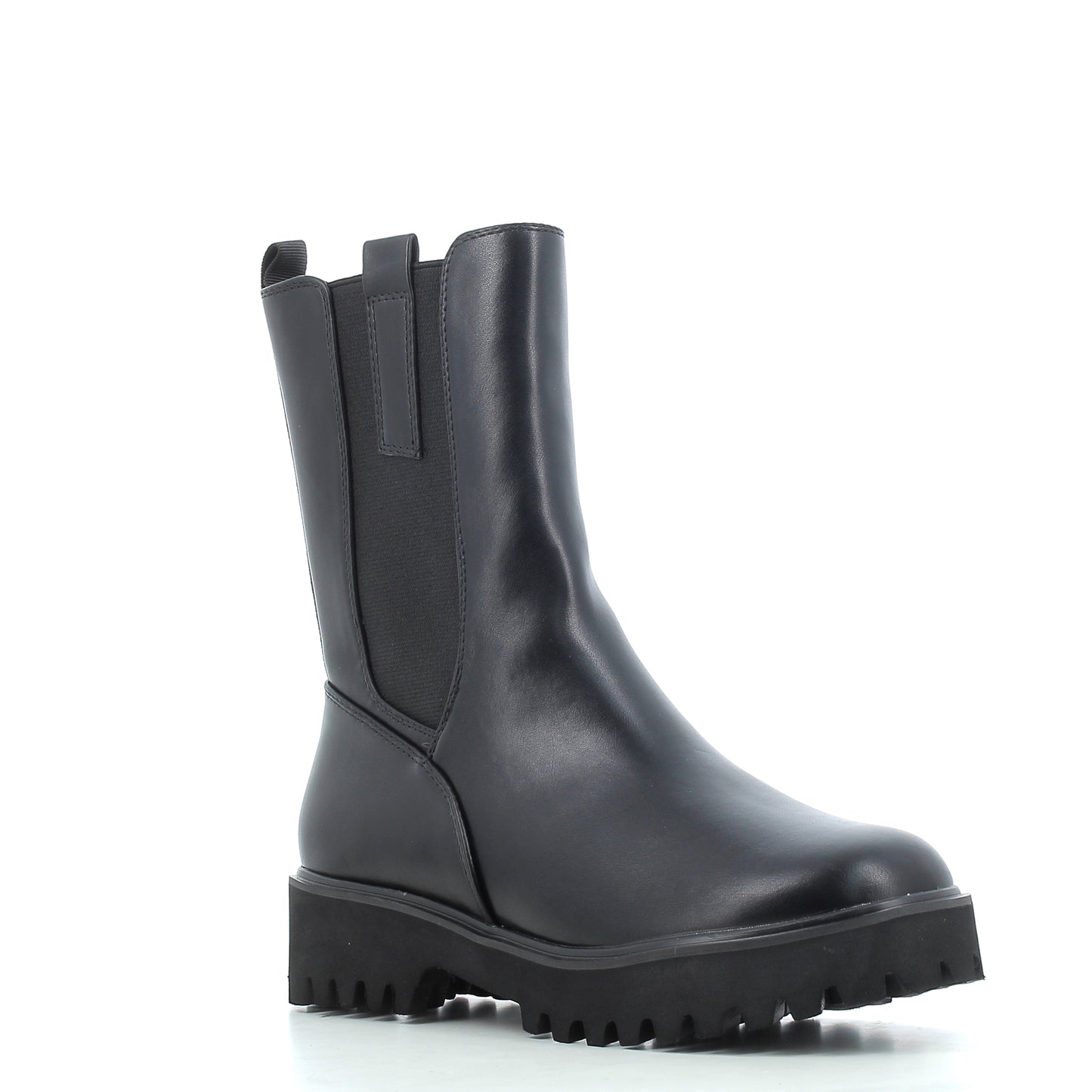 Scarpe Hodea donna 5304XSA24 NERO