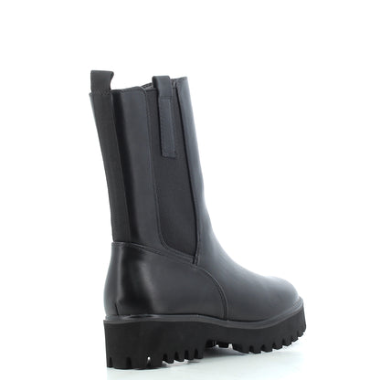 Scarpe Hodea donna 5304XSA24 NERO