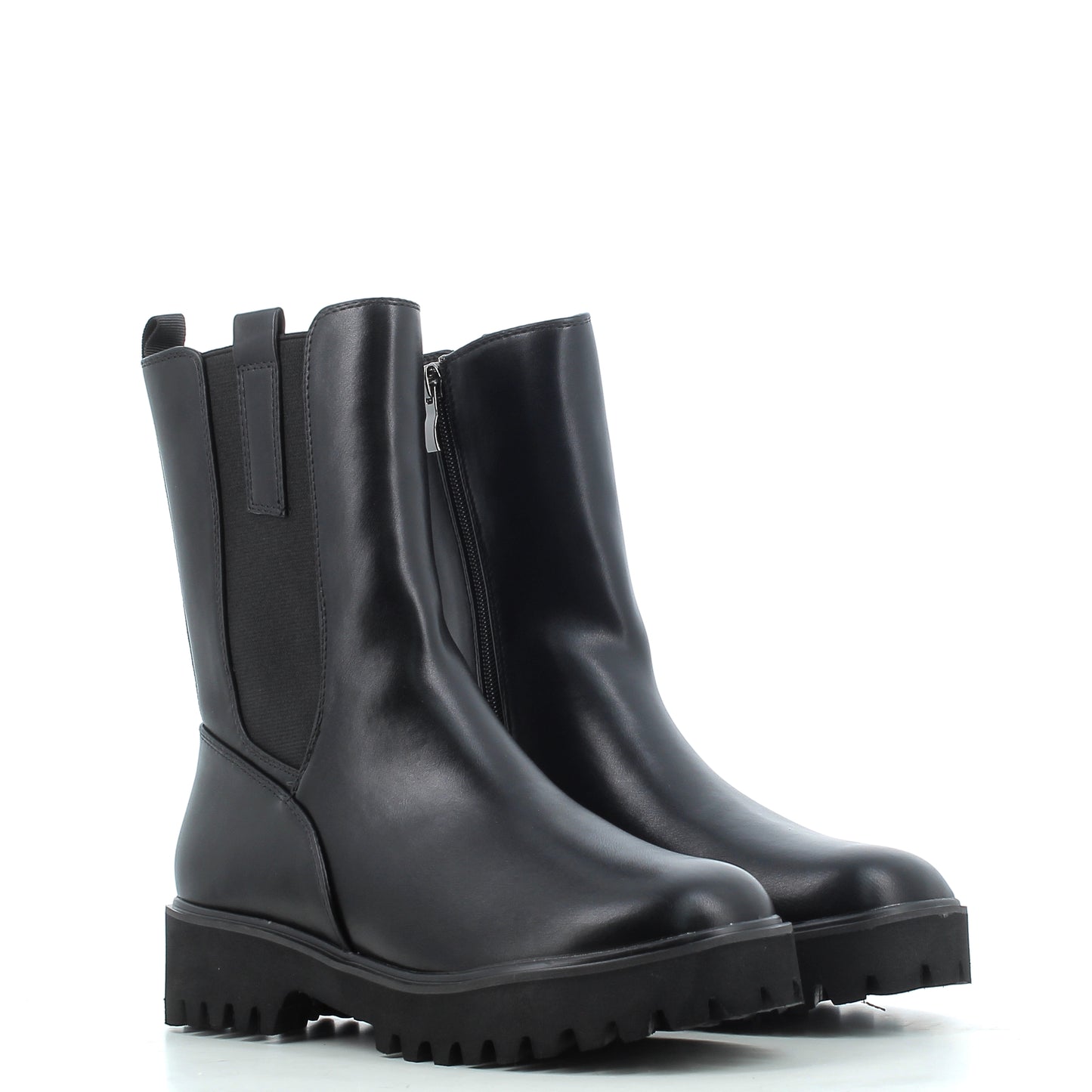 Scarpe Hodea donna 5304XSA24 NERO