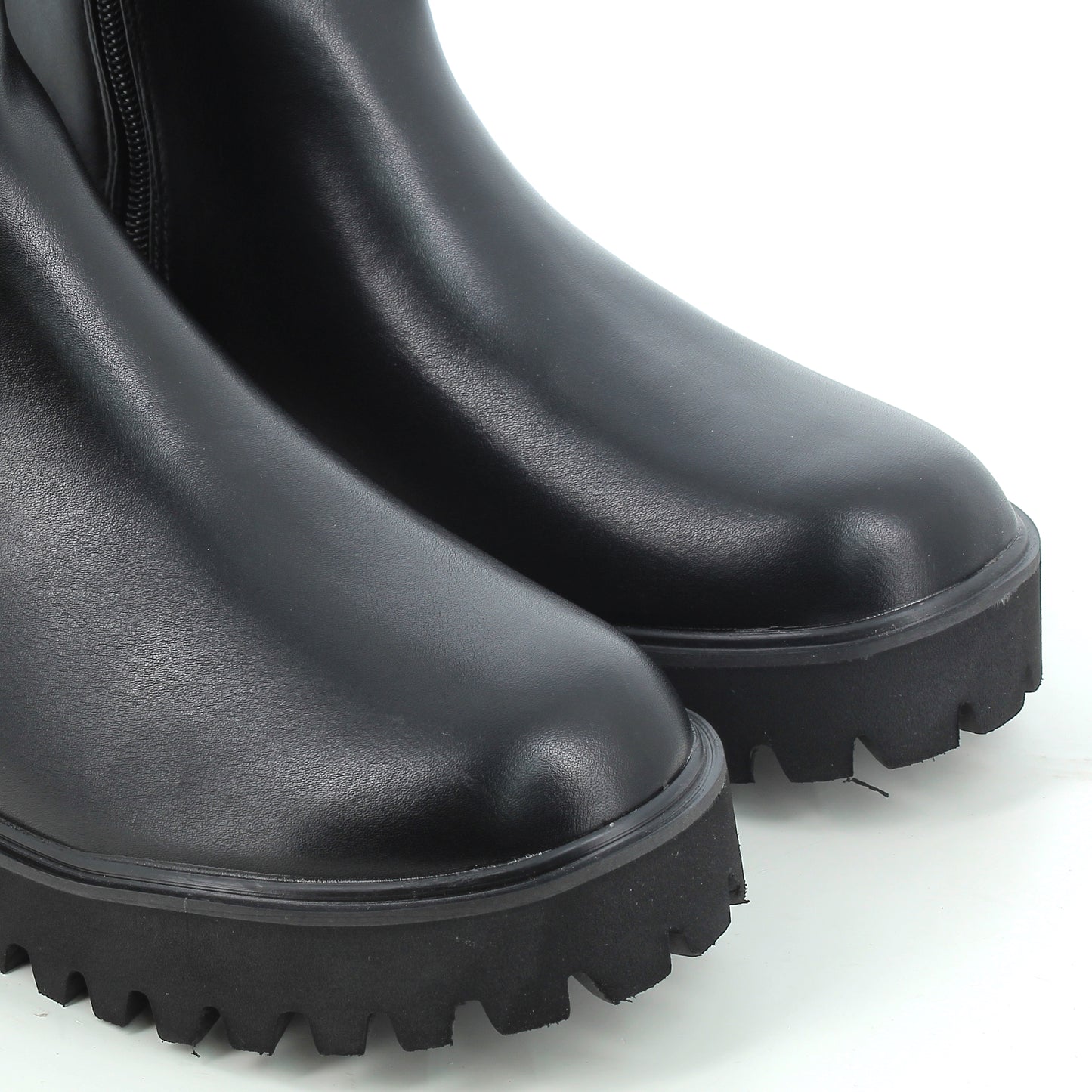 Scarpe Hodea donna 5304XSA24 NERO