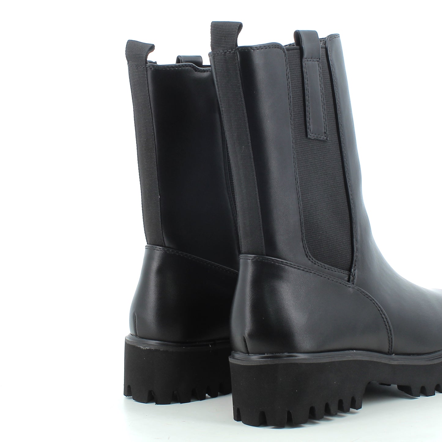 Scarpe Hodea donna 5304XSA24 NERO
