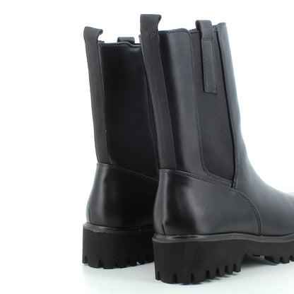 Scarpe Hodea donna 5304XSA24 NERO