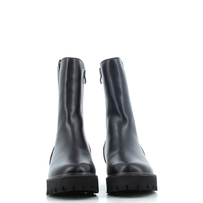 Scarpe Hodea donna 5304XSA24 NERO