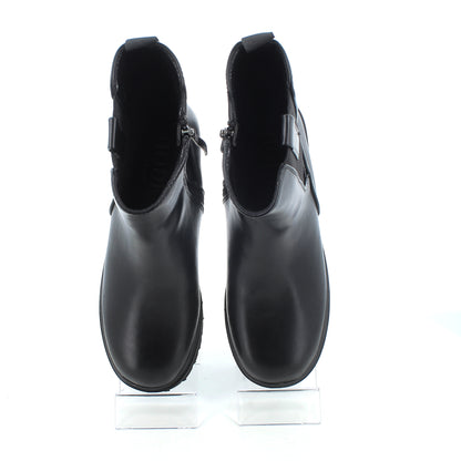 Scarpe Hodea donna 5304XSA24 NERO