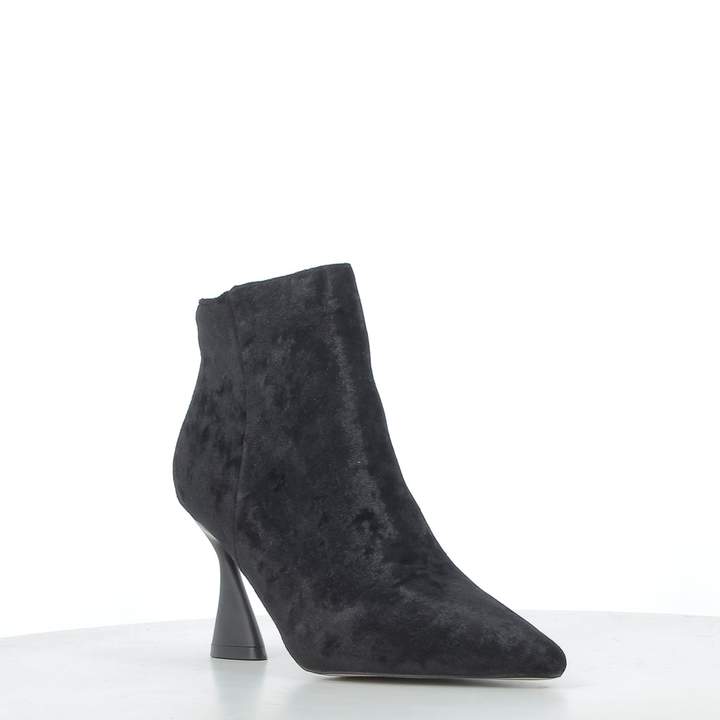 Buty damskie Hodea 546B2XSA24 CZARNE