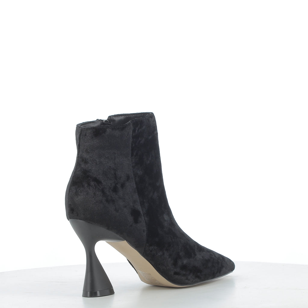 Buty damskie Hodea 546B2XSA24 CZARNE