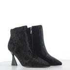 Buty damskie Hodea 546B2XSA24 CZARNE