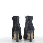 Buty damskie Hodea 546B2XSA24 CZARNE