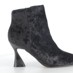 Buty damskie Hodea 546B2XSA24 CZARNE