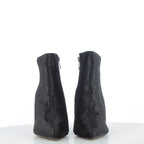 Buty damskie Hodea 546B2XSA24 CZARNE