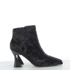 Buty damskie Hodea 546B2XSA24 CZARNE