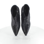 Buty damskie Hodea 546B2XSA24 CZARNE