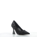 Hodea women's shoes 5461XSA24 BLACK