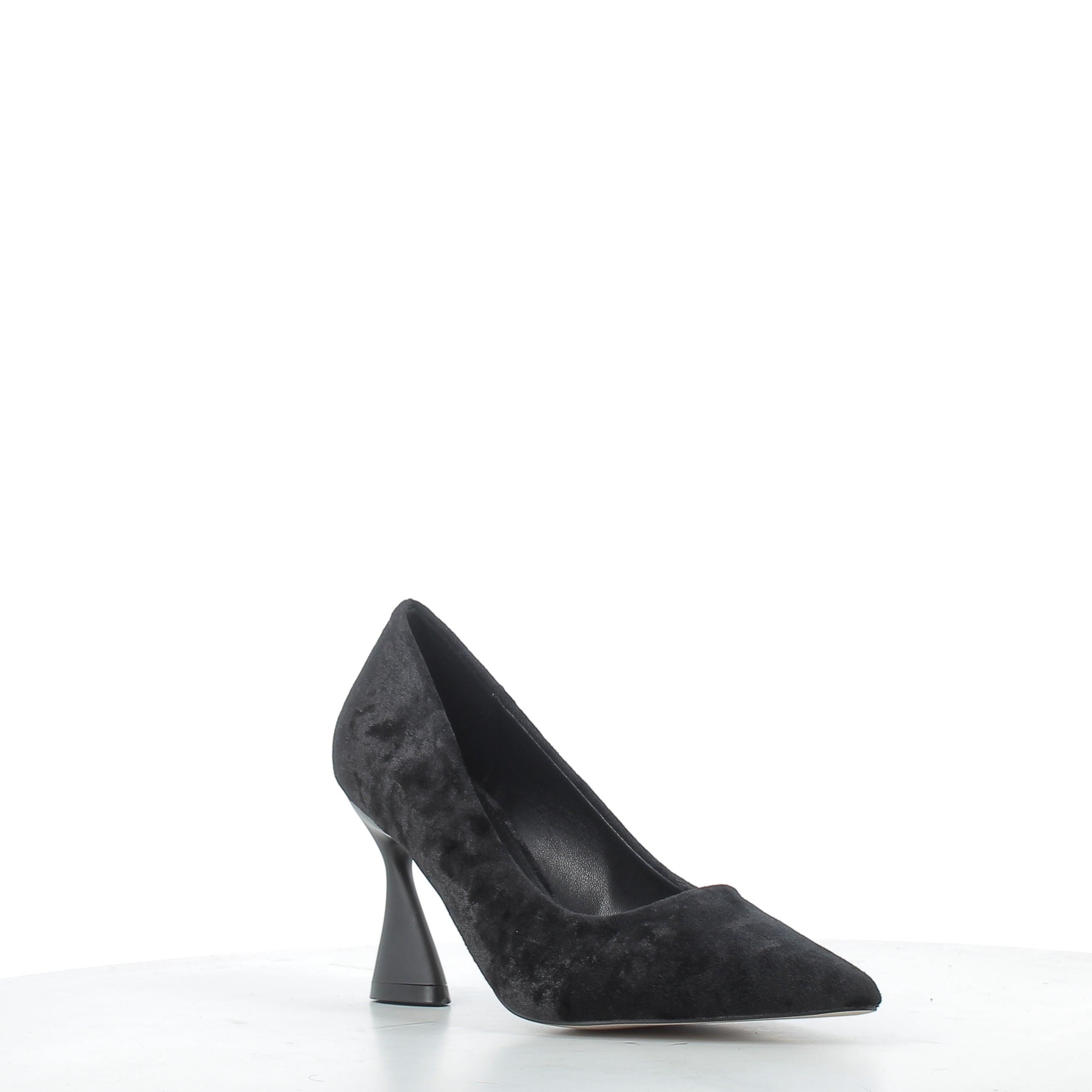 Hodea women's shoes 5461XSA24 BLACK