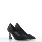 Hodea women's shoes 5461XSA24 BLACK