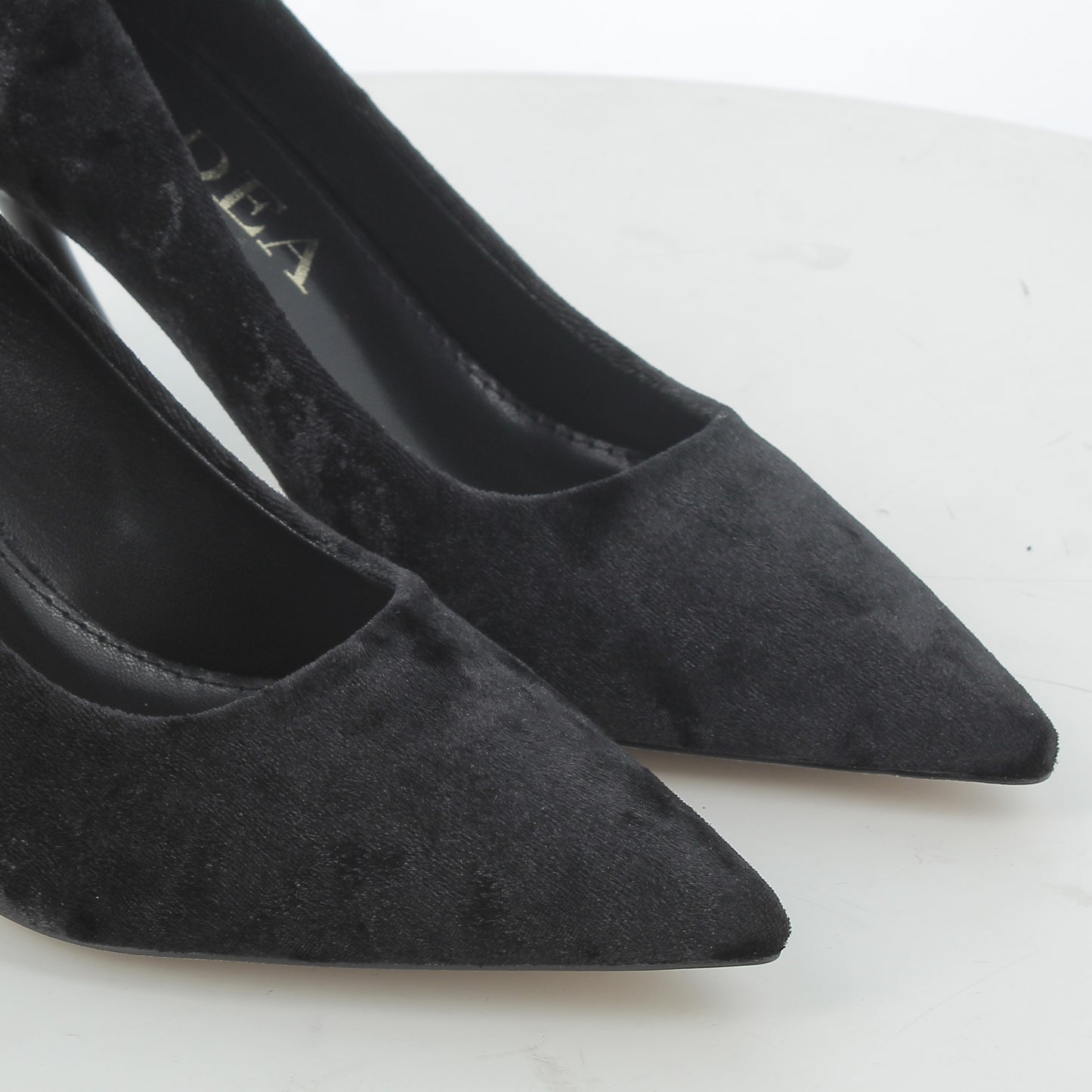 Scarpe Hodea donna 5461XSA24 NERO