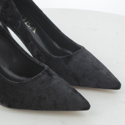 Scarpe Hodea donna 5461XSA24 NERO