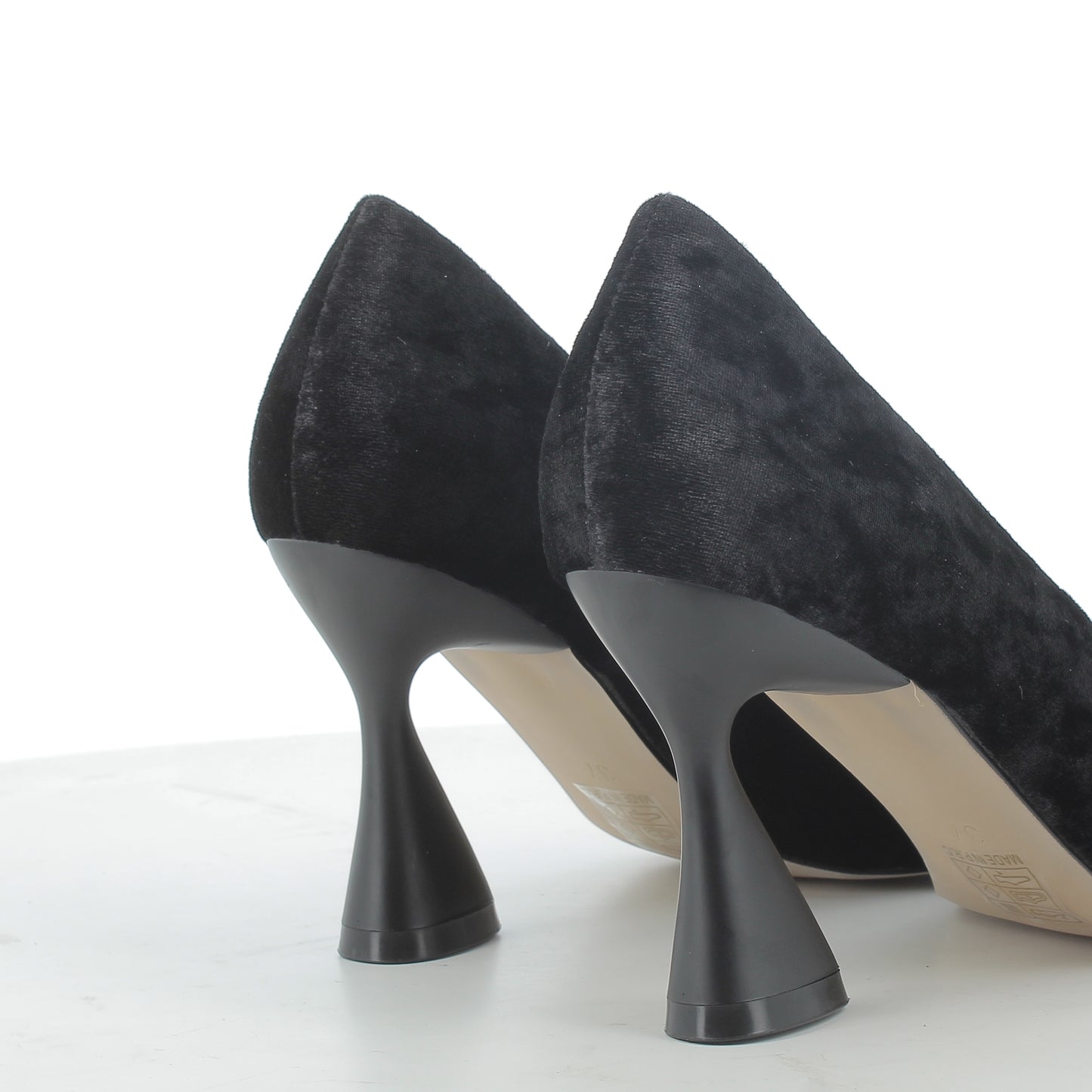 Scarpe Hodea donna 5461XSA24 NERO