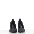 Hodea women's shoes 5461XSA24 BLACK