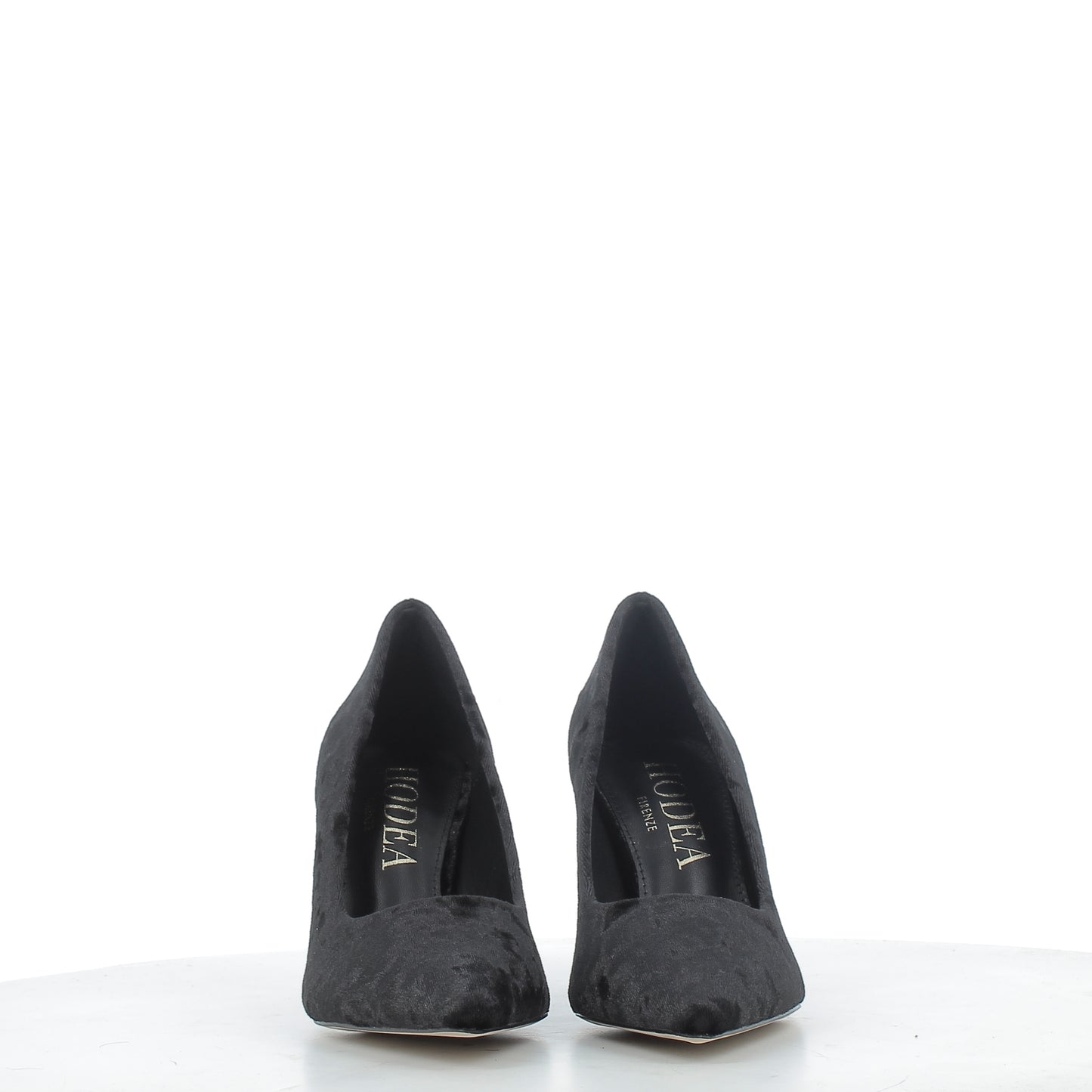 Scarpe Hodea donna 5461XSA24 NERO