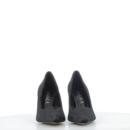 Scarpe Hodea donna 5461XSA24 NERO