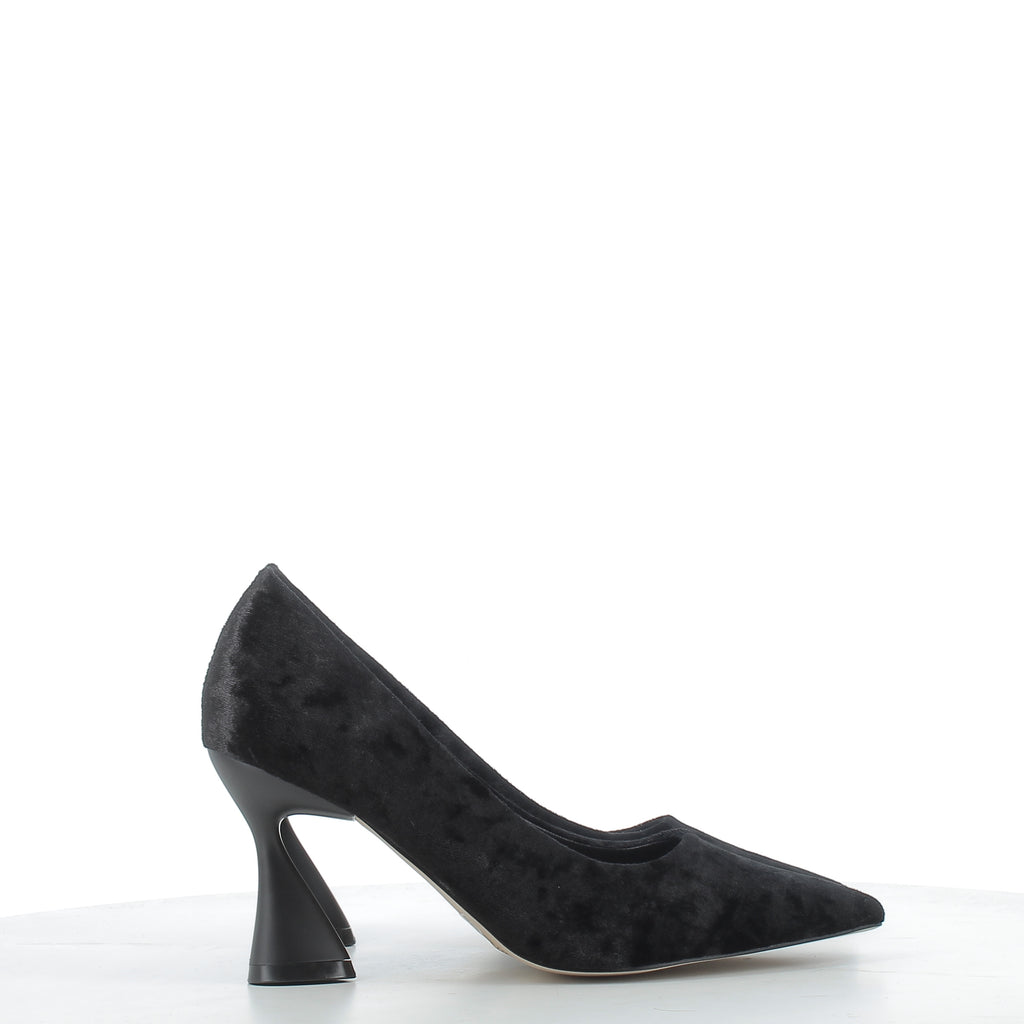 Hodea women's shoes 5461XSA24 BLACK