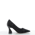 Hodea women's shoes 5461XSA24 BLACK