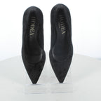 Hodea women's shoes 5461XSA24 BLACK