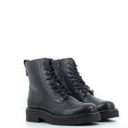 Hodea women's shoes 84C090ISA24 BLACK