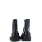 Hodea women's shoes 84C090ISA24 BLACK