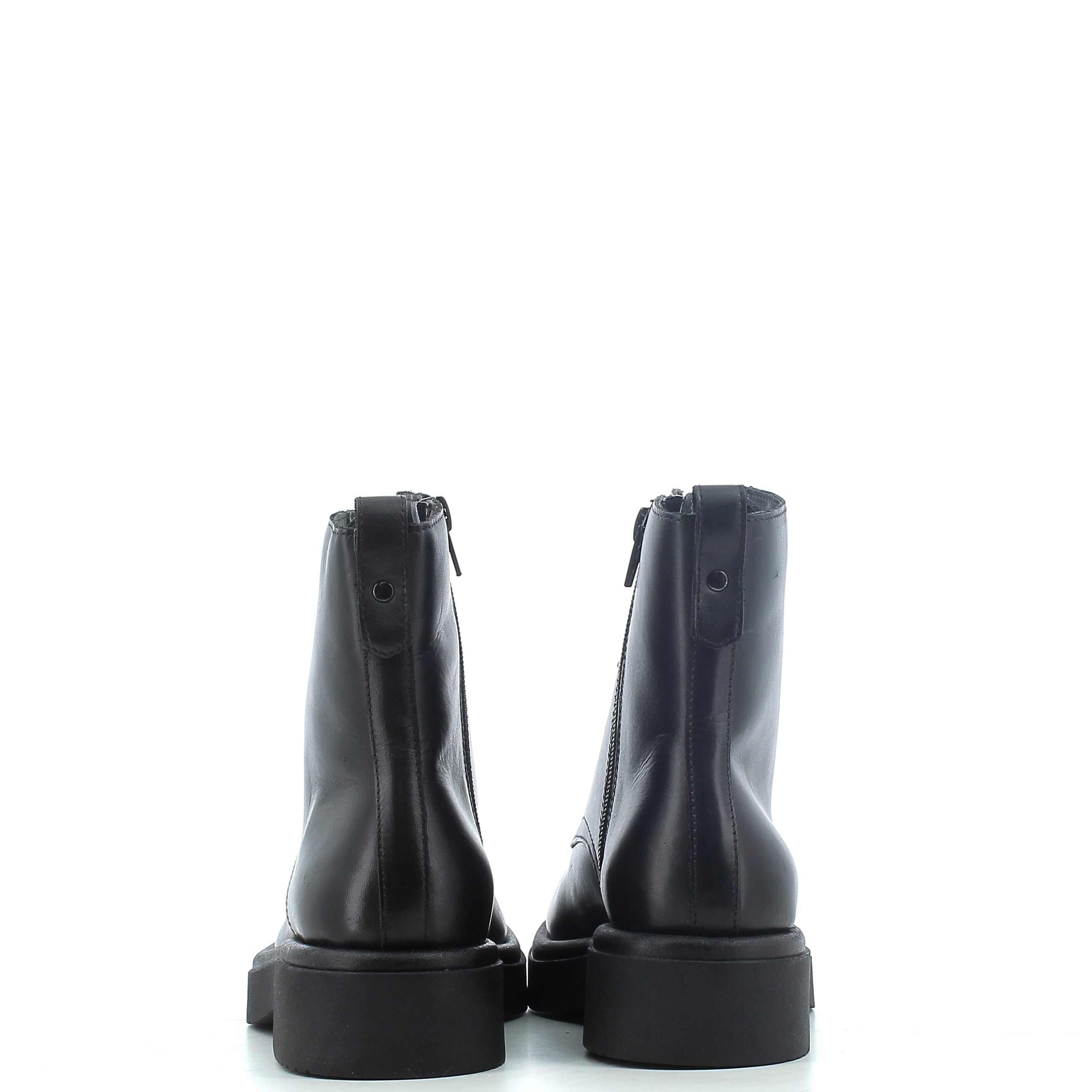 Hodea women's shoes 84C090ISA24 BLACK