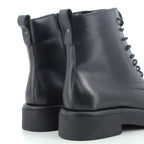 Hodea women's shoes 84C090ISA24 BLACK