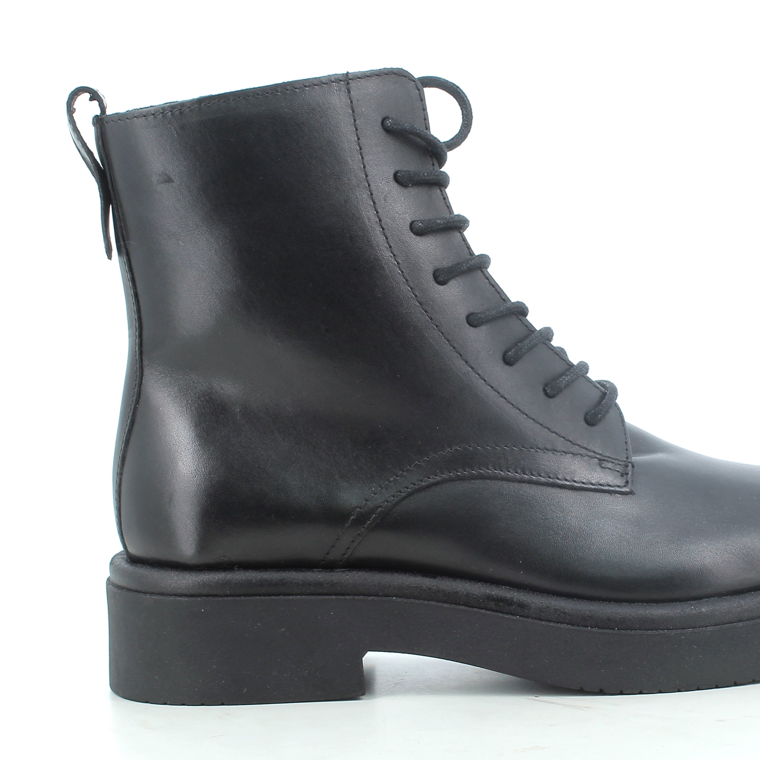 Hodea women's shoes 84C090ISA24 BLACK