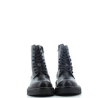 Hodea women's shoes 84C090ISA24 BLACK