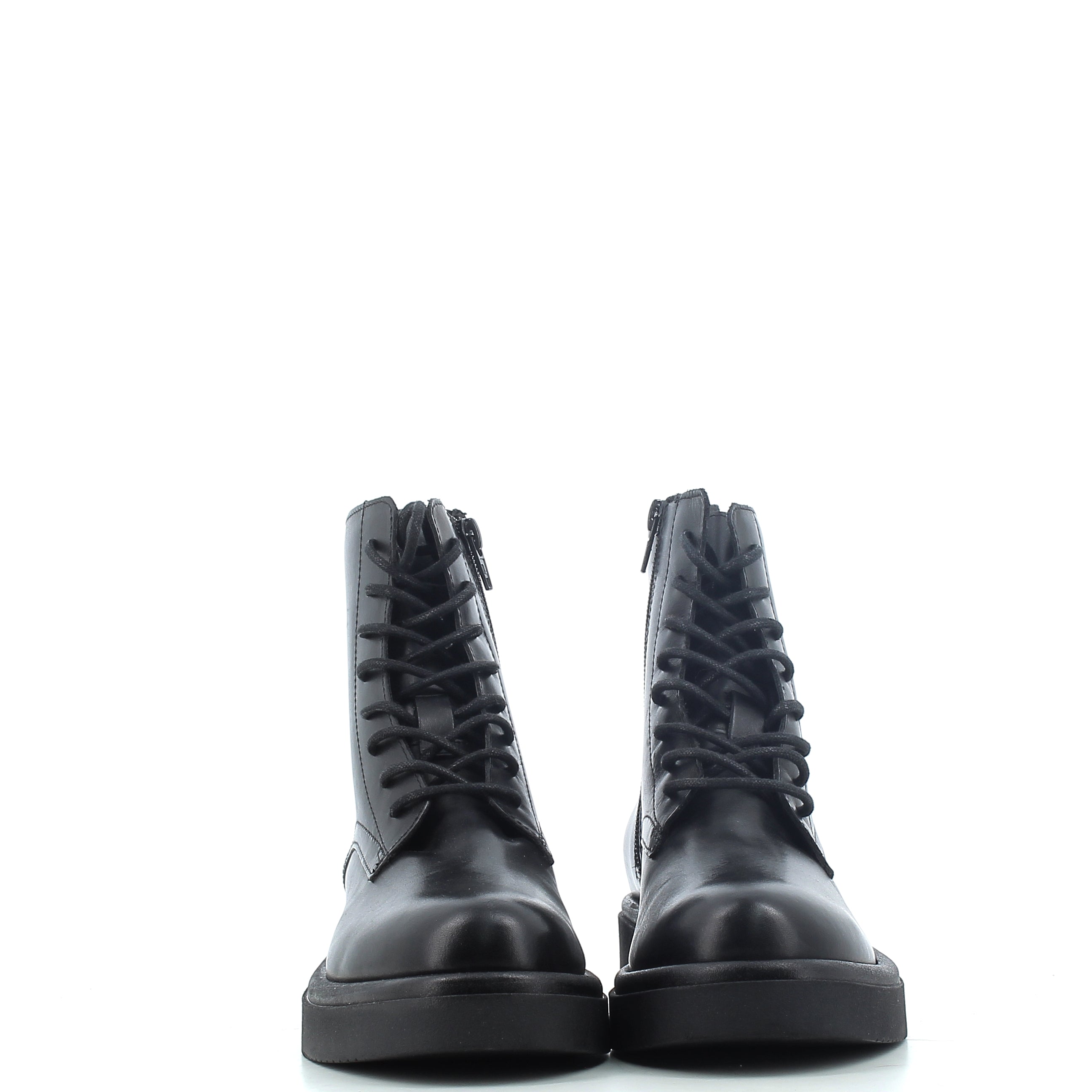 Hodea women's shoes 84C090ISA24 BLACK