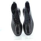 Hodea women's shoes 84C090ISA24 BLACK