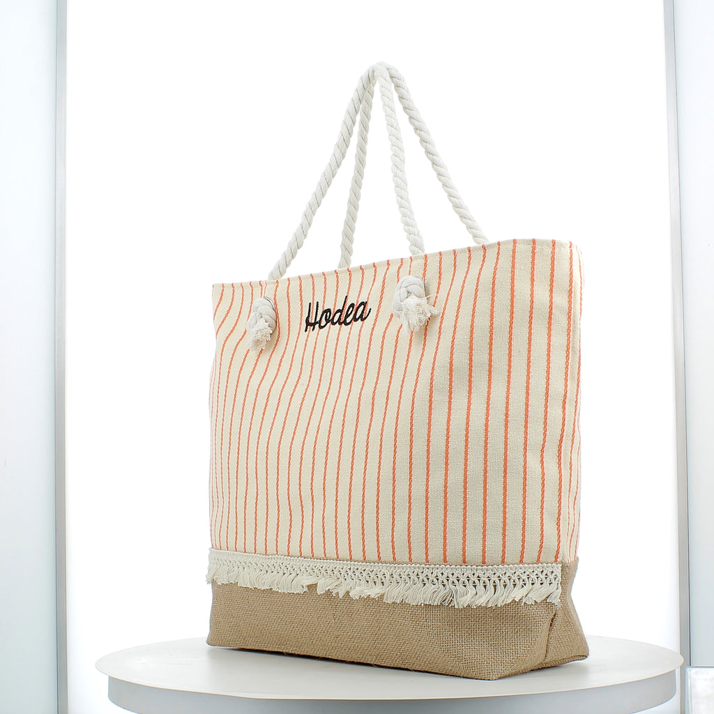 Hodea Borsa Summer Arancione
