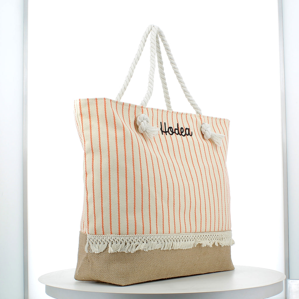 Hodea Borsa Summer Arancione
