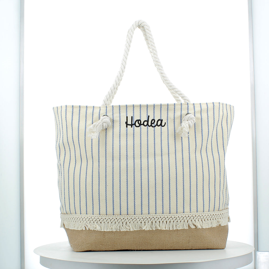 Hodea Borsa Summer Azzurro