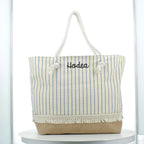 Hodea Borsa Summer Azzurro