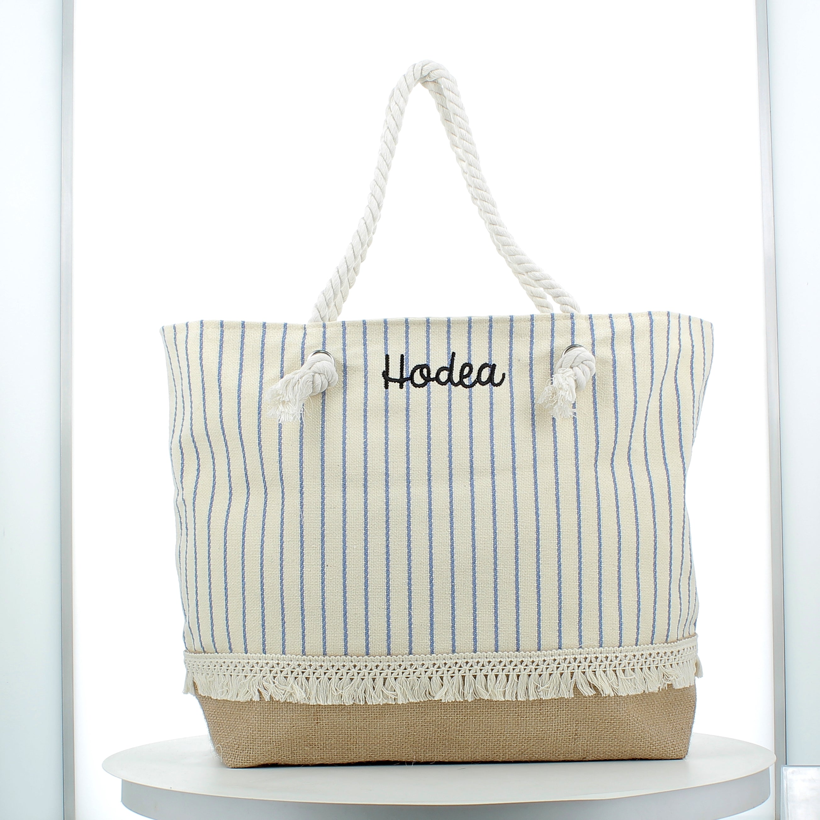 Hodea Borsa Summer Azzurro