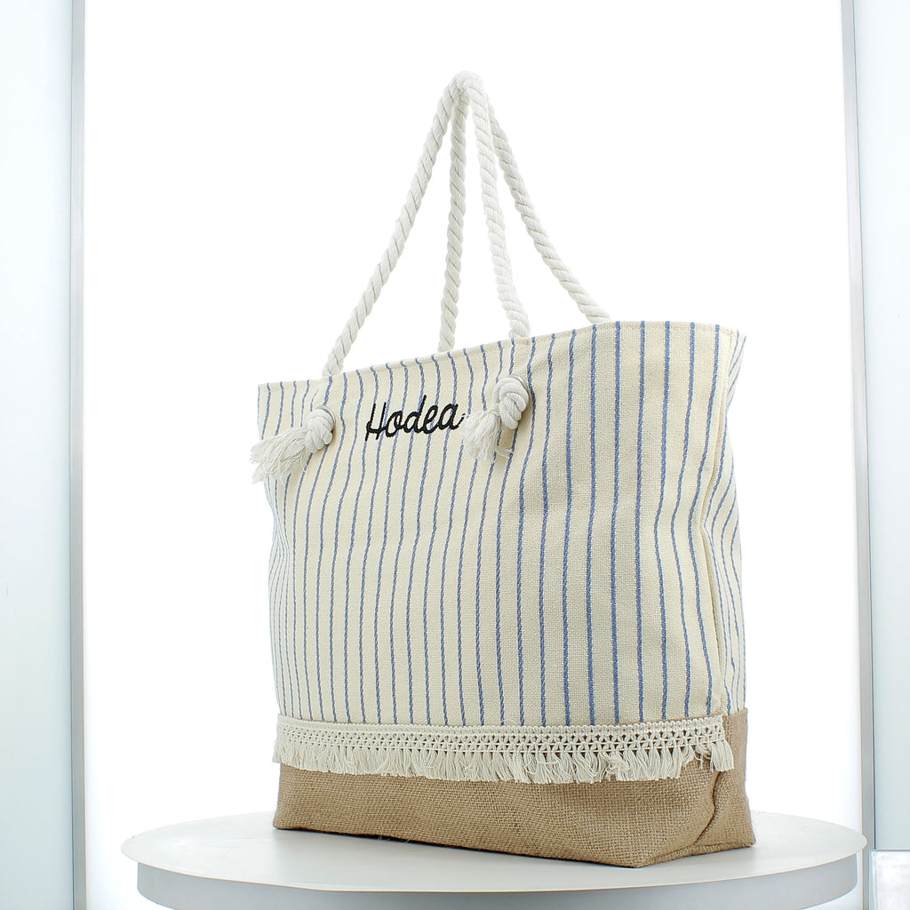 Hodea Borsa Summer Azzurro