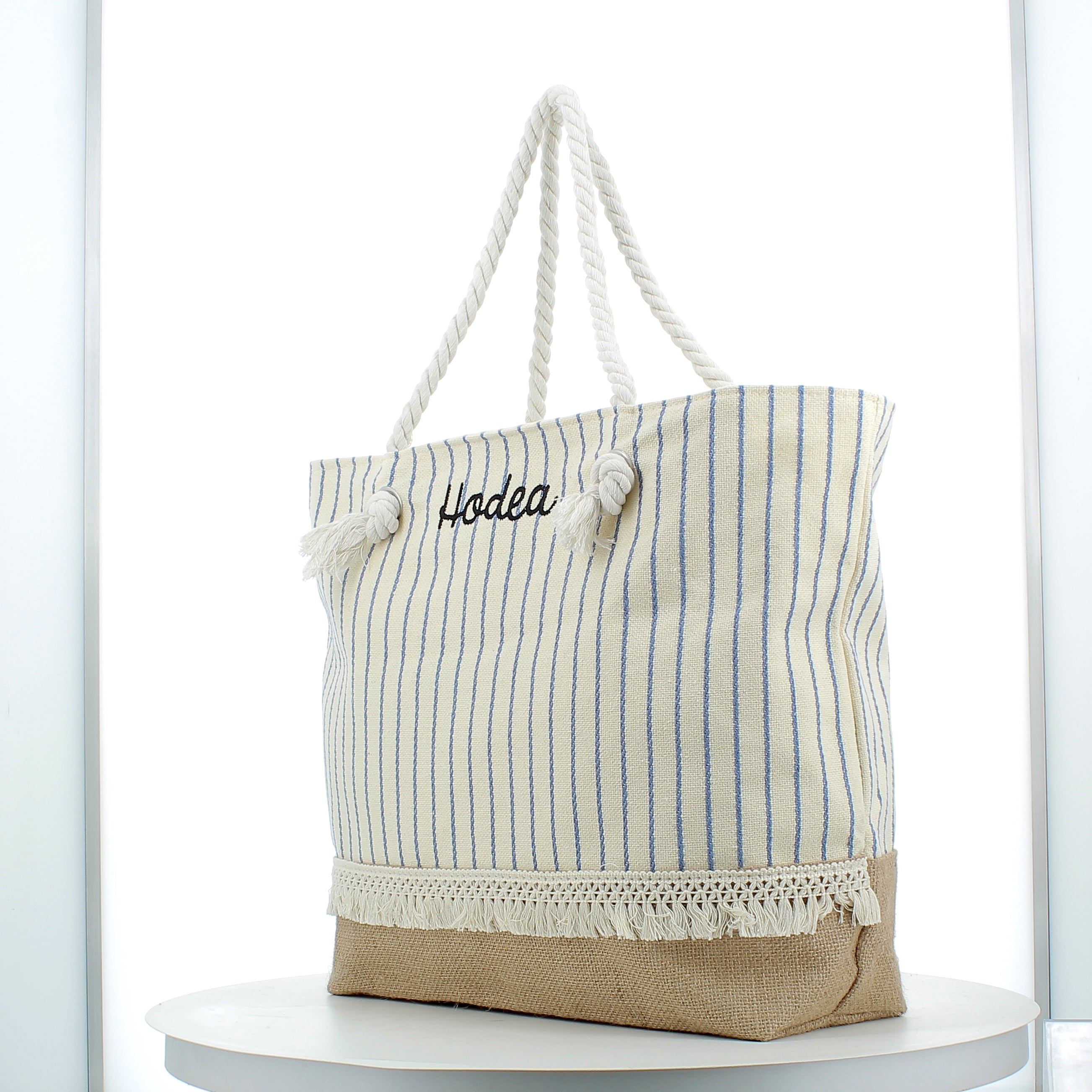 Hodea Borsa Summer Azzurro