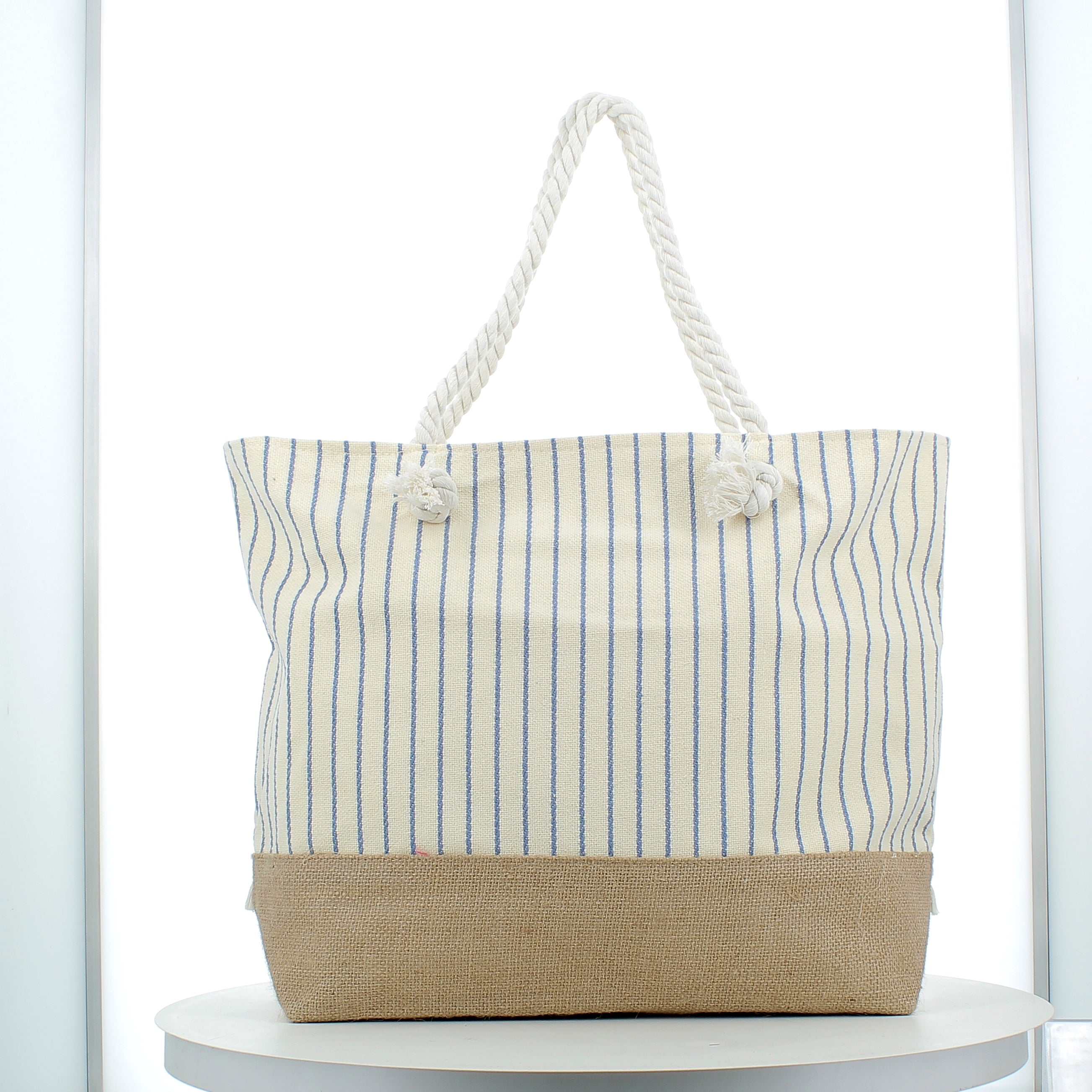 Hodea Borsa Summer Azzurro