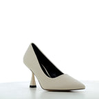 Hodea women's shoes 4941XSA24 WHITE