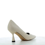 Hodea women's shoes 4941XSA24 WHITE