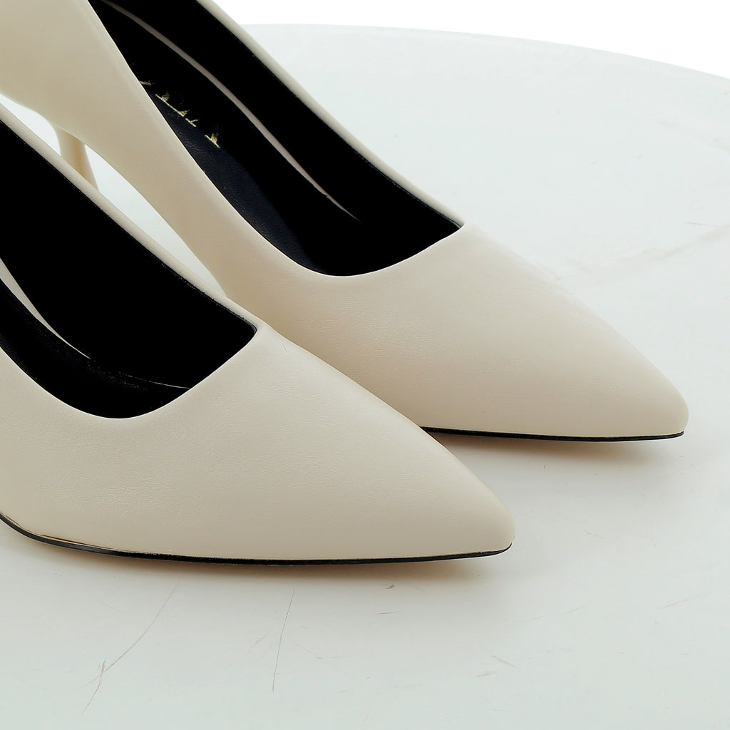 Hodea women's shoes 4941XSA24 WHITE