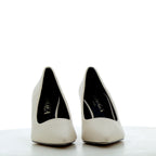 Hodea women's shoes 4941XSA24 WHITE