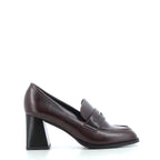 Hodea women's shoes 5888XSA24 BROWN